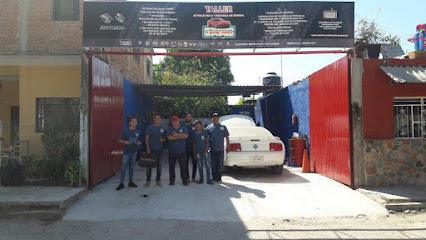 Negocio Taller Auto Eléctrico Y Mecánico 