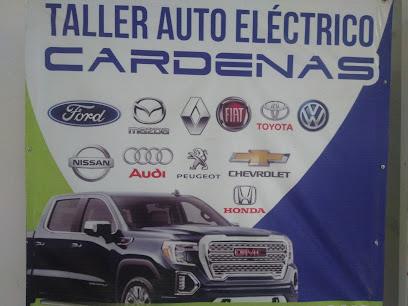 Negocio Taller Autoélectrico 