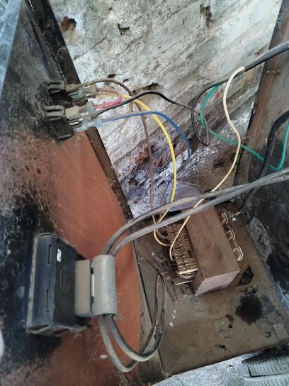 Negocio Taller Autoelectrico El Chavo
