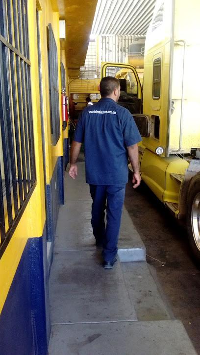 Taller Autoelectrico Electron