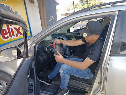 Negocio Taller Autoelectrico Felix