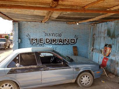 Taller Autoelectrico Medrano