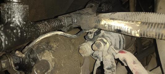 Negocio Taller Autoeléctrico Muñoz