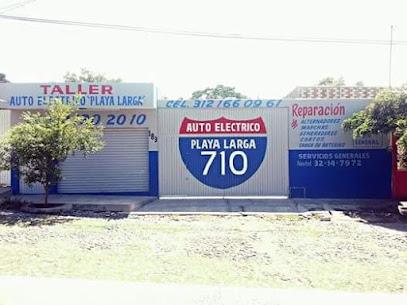 Negocio Taller Autoeléctrico Playa Larga