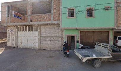 Taller Autoelectrico Titon