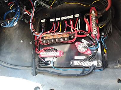 Negocio Taller Autoelectrico Y Afinaciones Felsa