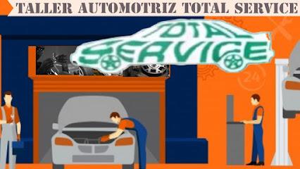 Negocio Taller Automotriz Total Service Express Mecánico Y Eléctrico