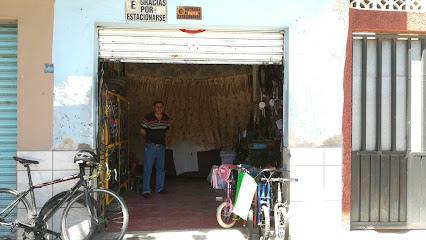 Negocio Taller De Bicicletas Albarran Bikes