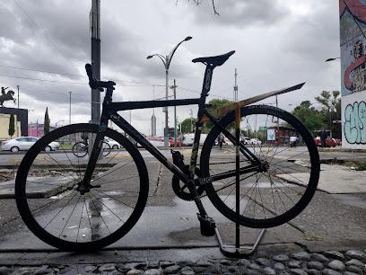 Taller De Bicicletas 