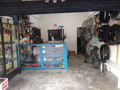 Taller De Bicicletas Metalbikess