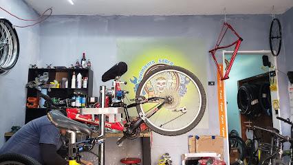 Taller De Bicicletas 