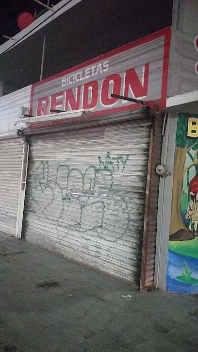 Taller De Bicicletas Rendon