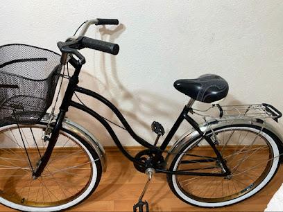 Taller De Bicicletas
