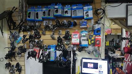 Taller De Bicis
