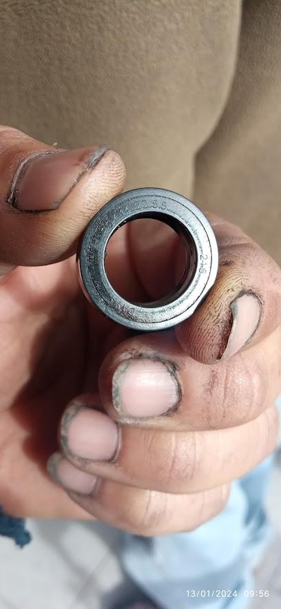 Negocio Taller De Reparación Y Mantenimiento De Hidrolavadoras Y Aspiradoras