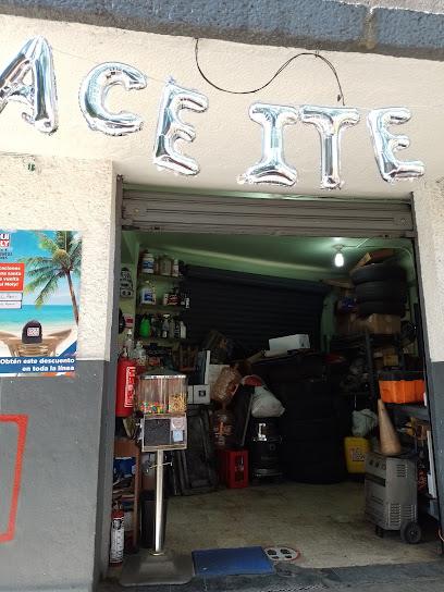 Negocio Taller De Servicio Eléctrico Nava