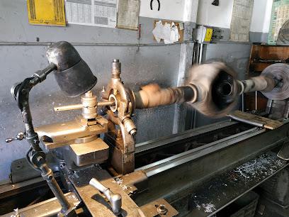 Negocio Taller De Torno Y Soldadura