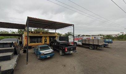 Negocio Taller Electrico