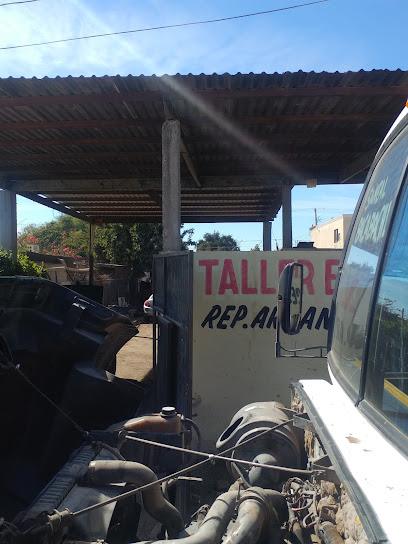 Negocio Taller Electrico 2000