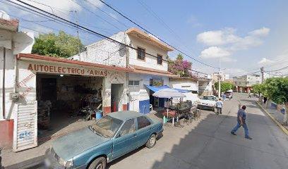 Negocio Taller Eléctrico Automotriz 