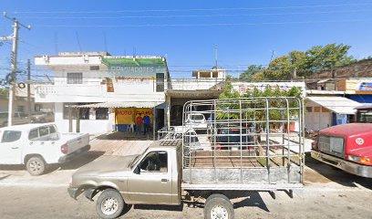 Negocio Taller Electrico Automotriz Casillas
