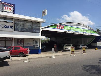 Negocio Taller Eléctrico Automotriz «Cruz»