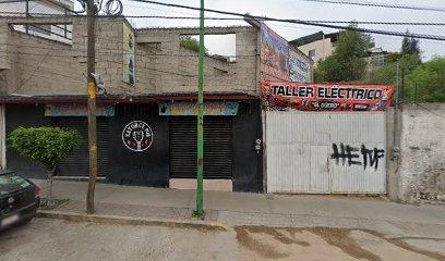 Negocio Taller Eléctrico Automotriz 