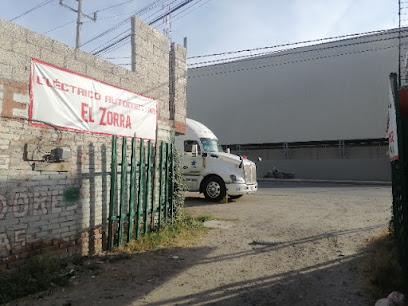 Negocio Taller Eléctrico Automotriz 