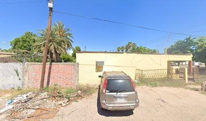 Negocio Taller Eléctrico Automotriz