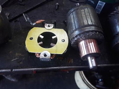 Negocio Taller Electrico Automotriz Estrada