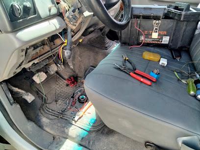 Taller Eléctrico Automotriz Hnos. Martínez