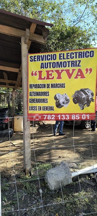 Negocio Taller Eléctrico Automotriz 