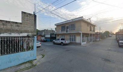 Negocio Taller Electrico Automotriz