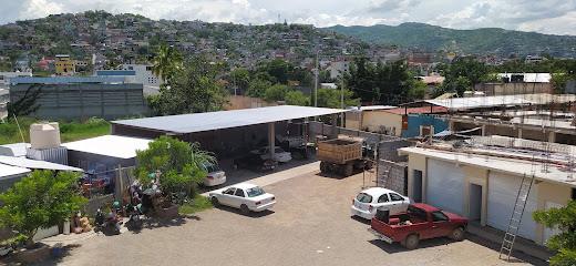 Negocio Taller Eléctrico Automotriz 
