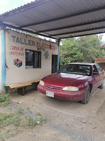 Negocio Taller Electrico Automotriz Soto