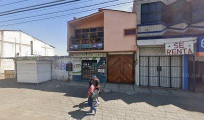 Negocio Taller Electrico Cante