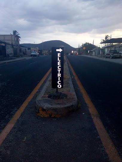 Negocio Taller Eléctrico 