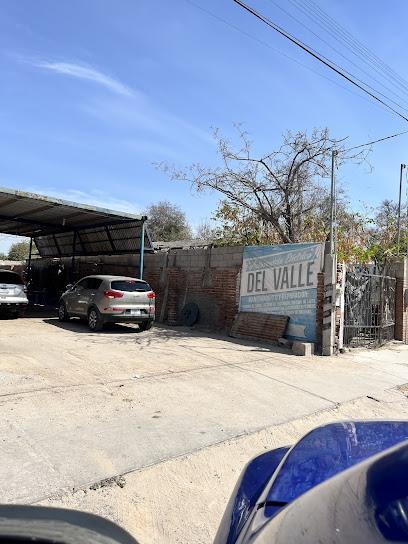 Negocio Taller Eléctrico Del Valle