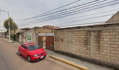 Negocio Taller Eléctrico Duales