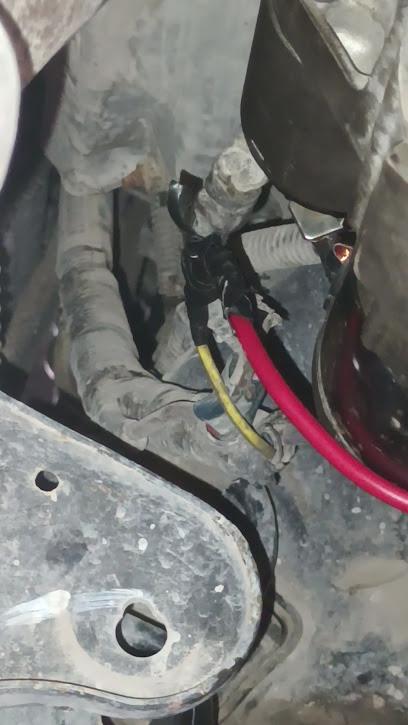 Negocio Taller Eléctrico Duran