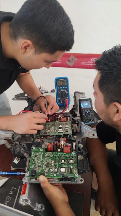 Taller Electrico El Chapulin