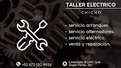 Negocio Taller Eléctrico “El Chicho” Arranques Y Alternadores