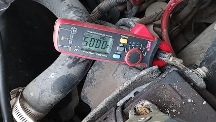 Negocio Taller Eléctrico 
