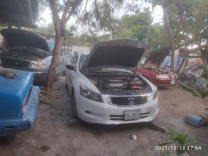 Negocio Taller Eléctrico 