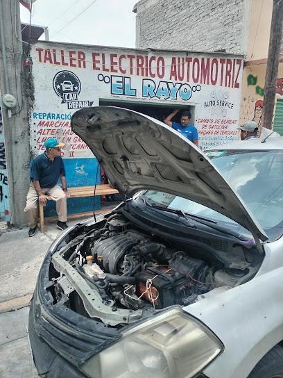 Negocio Taller Eléctrico 