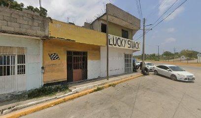 Negocio Taller Electrico 