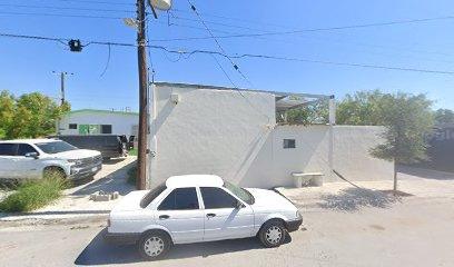 Taller Eléctrico Escamilla