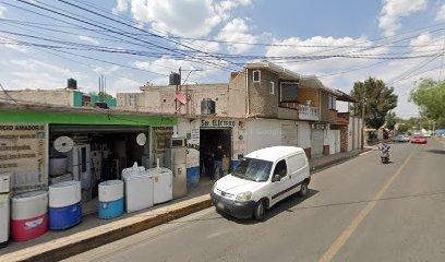 Negocio Taller Electrico 