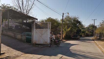 Negocio Taller Eléctrico González