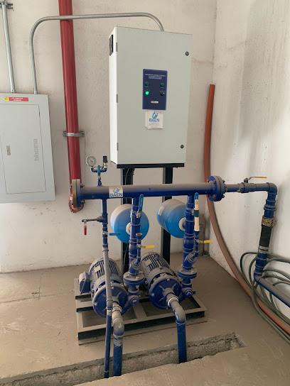 Negocio Taller Electrico Industrial